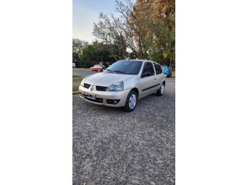 CLIO 1.2 MDL. 2011