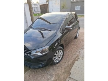 Excelente Volkswagen Fox