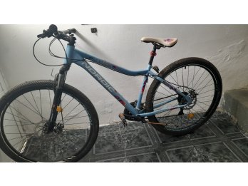 SE VENDE BICICLETA R29