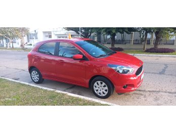 FORD KA (UNICA MANO)