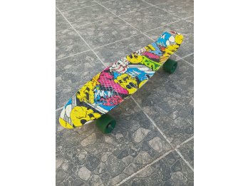 Patineta para niños