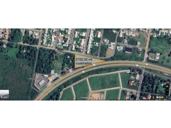 {VENTA} LOTE ANTONIO CRESPO