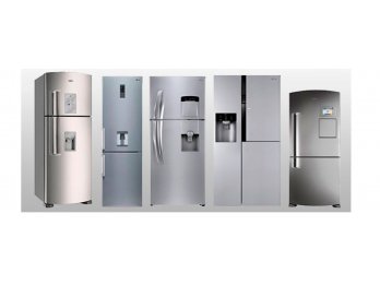 Servicio técnico de Heladeras NO FROST-INVERTER-CONVENCIONAL