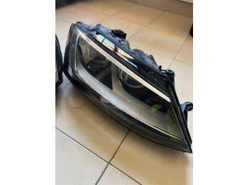 Vendo ópticas Volkswagen vento 2017 tsi