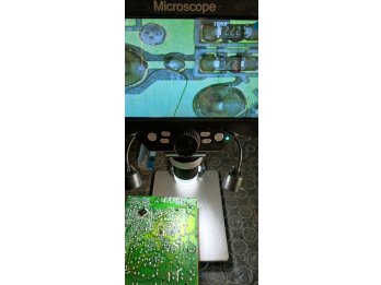 Servicio técnico de Heladeras NO-FROST - PLAQUETAS-
