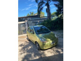 Chevrolet Spark 1.0 Lt.-