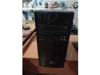 Gabinete para PC con Fuente de Alimentacion