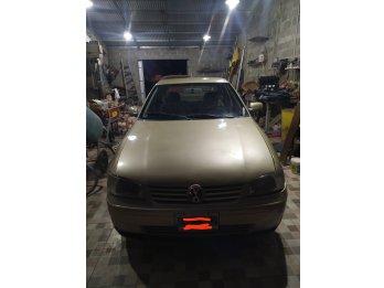 Vendo Volkswagen Polo 1.9 sd 2005