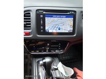HONDA HRV - EXL,CVT  IMPECABLE