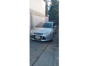 Líquido Ford Focus SE plus 2.0