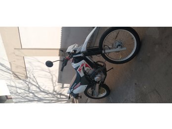 Vendo tornado 250