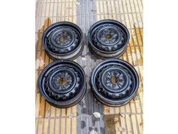 Llantas r13 fiat