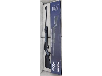 Aire Comprimido Fox Nitro Piston Rebel Sr1400f