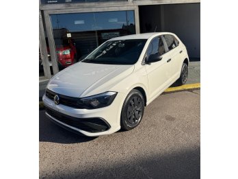 Volkswagen Polo $15.000.000 y cuotas sin interes