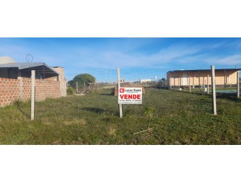 TERRENO EN VENTA EN LOTEO LOMA HERMOSA, ALDEA BRASILERA‼️‼️