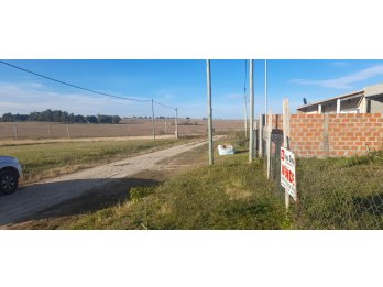 TERRENO EN VENTA EN LOTEO LOMA HERMOSA, ALDEA BRASILERA‼️‼️