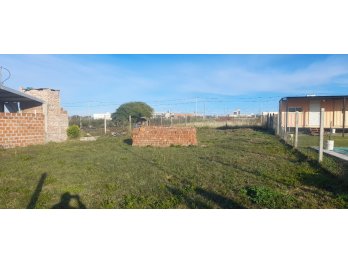 TERRENO EN VENTA EN LOTEO LOMA HERMOSA, ALDEA BRASILERA‼️‼️