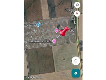 TERRENO EN VENTA EN LOTEO LOMA HERMOSA, ALDEA BRASILERA‼️‼️