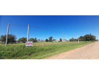 TERRENOS CON AMPLIA FINANCIACION - ALDEA BRASILERA