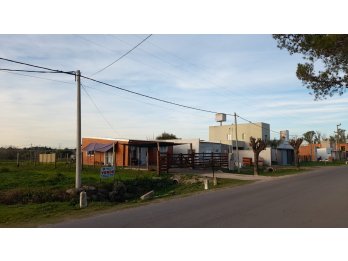 TERRENOS CON AMPLIA FINANCIACION - ALDEA BRASILERA