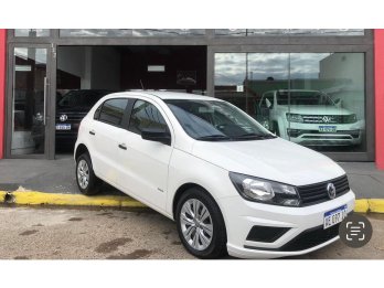 Volkswagen Gol Trend 2020
