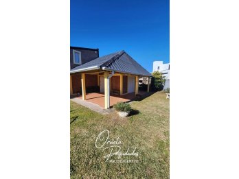 VENDO CASA QUINTA - RUTA 18