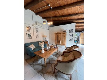 🌿 HERMOSA CASA QUINTA EN VENTA – SAUCE MONTRULL