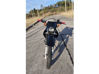 VENDO XR250 TORNADO 2020