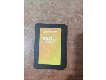 Disco SSD 240GB Hliksemi con W10 instalado