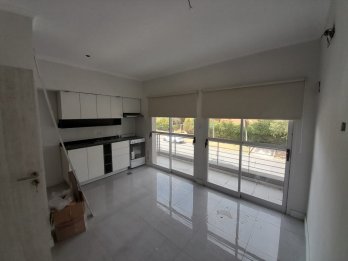 Alquilo departamento moderno en zona Ramirez y Americas