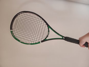 Raqueta Tenis Beast 100