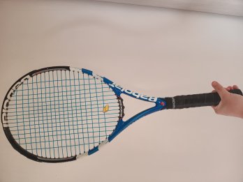 Raqueta Babolat Pure Drive