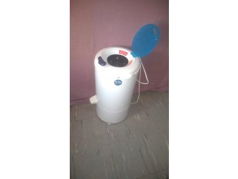SECARROPAS KOH-I-NOOR 5,5K COMO NUEVO!!!