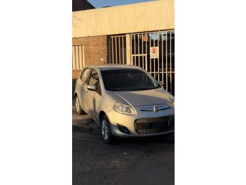 Fiat Palio Essence 1.6 2014 OFERTA!