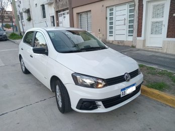 Gol TREND 2017