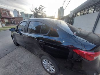 Fiat Cronos 2022 1.3 automatico