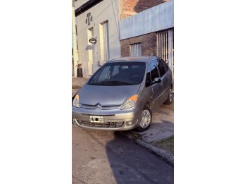 Citroen Xsara Picasso 1.6 2010 130xxx km FULL