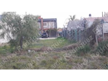 En venta excelente terreno – ruta nacional 18 (a metros acce