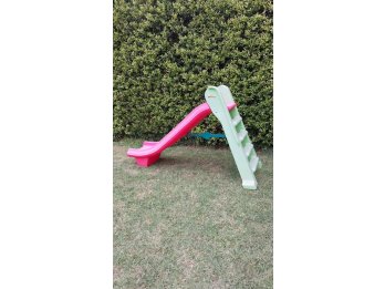 TOBOGÁN ROTOYS 5 ESCALONES