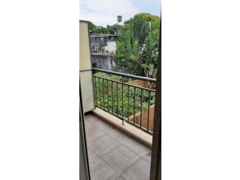 ALQUILO CALLE MAIPU DPTO.1 DORM.C/BALCON