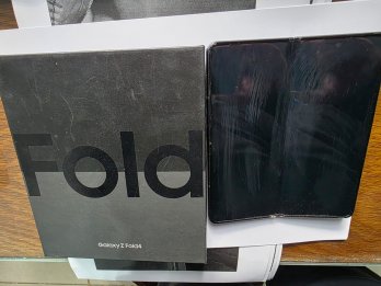 ✅️VENDO SAMSUNG FOLD 4 512 GB 12 RAM $620.000 