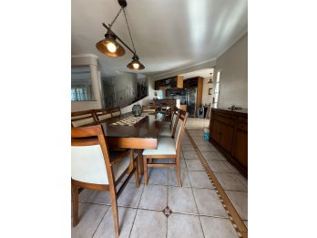 ESPECTACULAR CASA EN VENTA ZONA PARACAO