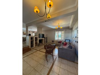 ESPECTACULAR CASA EN VENTA ZONA PARACAO