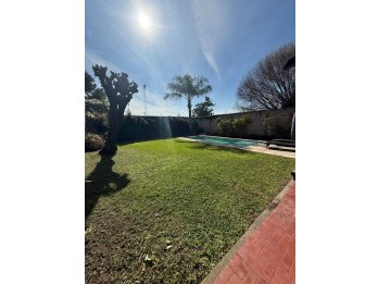 ESPECTACULAR CASA EN VENTA ZONA PARACAO