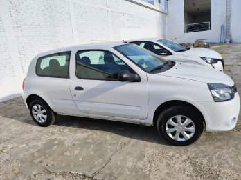 RENAULT CLIO MIO CONFORT 2016 94.000 KMS