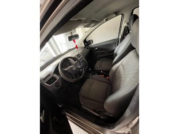 VOLKSWAGEN SURAN LIQUIDO!!