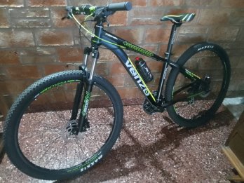 vendo venzo