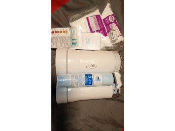Purificador de agua PSA
