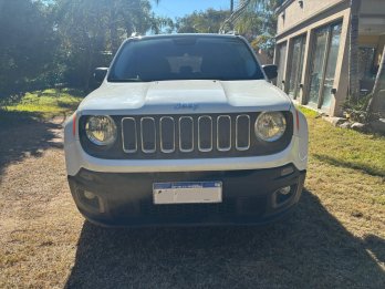 RENEGADE SPORT PLUS MUY BUEN ESTADO
