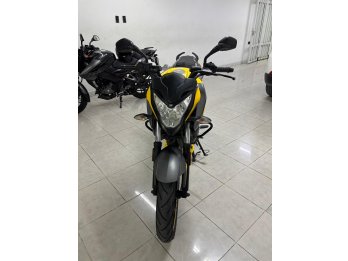 Bajaj Rouser NS 200 2019